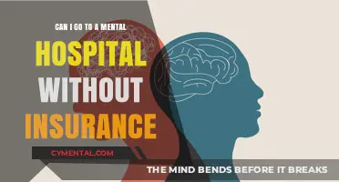 Navigating Mental Health Care Without Insurance: A Comprehensive Guide