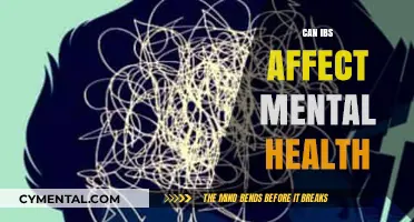 Exploring the Complex Link Between IBS and Mental Health