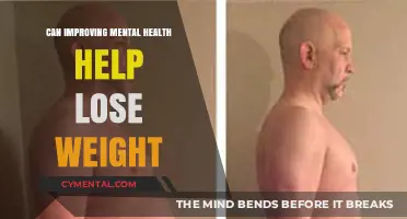 Boost Mental Health, Shed Pounds: The Mind-Body Weight Loss Connection