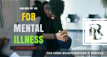 Understanding SSI Benefits for Children with Mental Illness