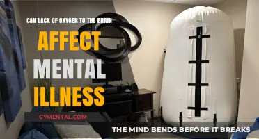 Exploring the Link: Brain Oxygenation and Mental Health