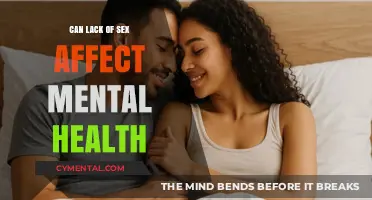 Exploring the Connection: How Sexual Health Impacts Mental Well-being