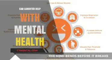 Laughter Therapy: Unlocking Mental Health Benefits Through Joy and Humor