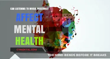Harmonious Healing: The Mental Health Benefits of Music