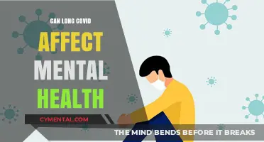 Exploring the Link: Long COVID and Mental Health Impact