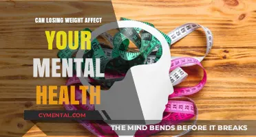 Exploring the Complex Link Between Weight Loss and Mental Health
