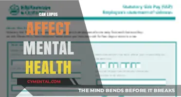 Exploring the Impact of Lupus on Mental Health: A Comprehensive Guide