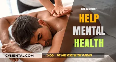 Massage Therapy: A Powerful Tool for Mental Health and Wellness