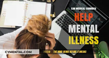 Exploring Medical Cannabis as a Potential Mental Health Treatment Option