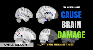 Unseen Scars: The Profound Impact of Mental Abuse on Brain Health