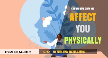 Mind-Body Connection: How Mental Shifts Can Manifest Physically