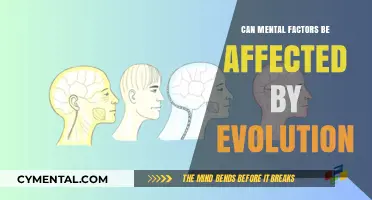 The Evolutionary Impact on Mental Health: Unraveling the Connection