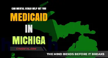Mental Health Conditions: A Pathway to Medicaid Eligibility in Michigan?