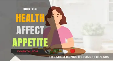 Exploring the Complex Relationship Between Mental Health and Appetite