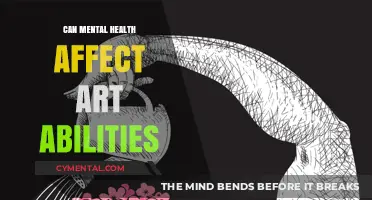 Exploring the Intricate Link Between Mental Health and Artistic Talent
