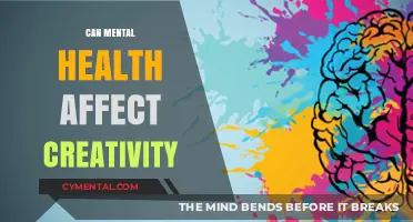 Exploring the Intricate Link Between Mental Health and Creative Expression