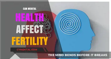 Exploring the Connection: Mental Health's Impact on Fertility