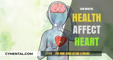 Exploring the Intricate Link Between Mental Health and Heart Wellness