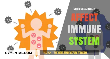 Exploring the Intricate Link Between Mental Health and Immunity