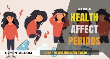 Exploring the Connection: Mental Health and Menstrual Cycles