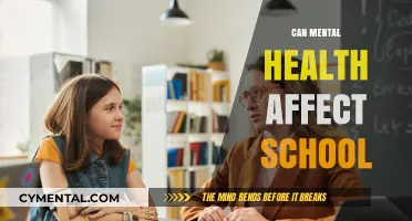 Exploring the Impact of Mental Health on Academic Performance