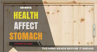 Exploring the Gut-Brain Connection: How Mental Health Impacts Digestive Wellness