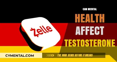 Exploring the Intricate Link Between Mental Health and Testosterone Levels