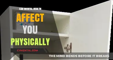 The Mind-Body Connection: How Mental Health Impacts Physical Well-being