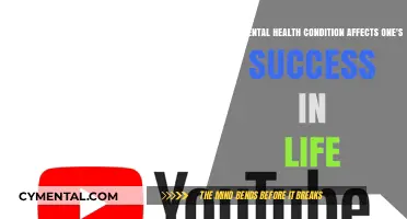 Unveiling the Impact of Mental Health on Life's Success
