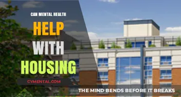 Mental Health Support: A Key to Stable Housing Solutions