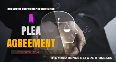 Mental Illness and Plea Bargaining: A Negotiation Strategy or Hindrance?
