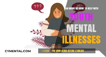 Addressing Youth Mental Health: Strategies for Enhanced Support and Prevention