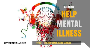 Melodies of Healing: How Music Supports Mental Health Recovery