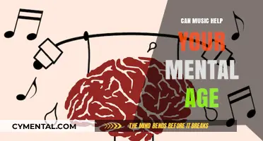 Music's Impact: Enhancing Mental Agility and Emotional Well-being