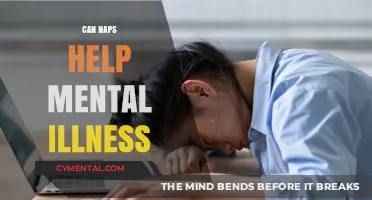 Napping for Mental Health: Can Short Sleeps Ease Symptoms?