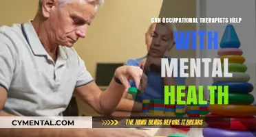 Occupational Therapy's Role in Mental Health: A Comprehensive Guide