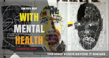 Pats and Mental Health: Unlocking the Healing Power of Touch