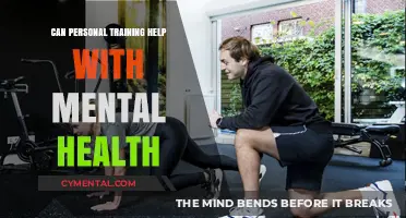Personal Training: A Powerful Tool for Mental Health Improvement