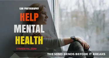 Capturing Calm: How Photography Boosts Mental Health and Well-Being