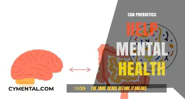 Probiotics and Mental Health: Exploring the Gut-Brain Connection for Wellness