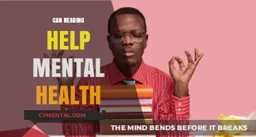 Reading for Resilience: How Books Boost Mental Health and Well-Being