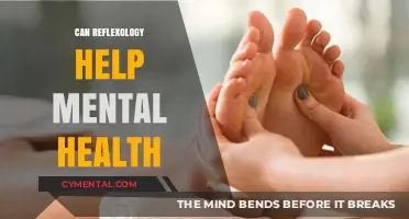 Reflexology and Mental Health: Unlocking Natural Stress Relief and Wellness
