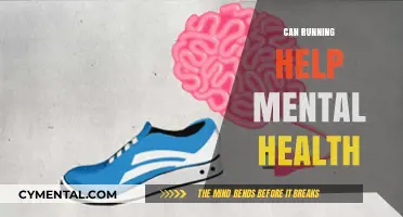Running for Mental Health: How Lacing Up Boosts Your Mind