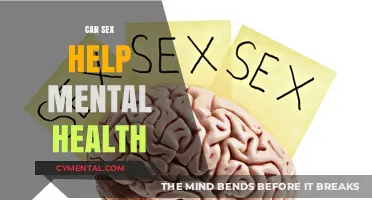 Sex and Mental Health: Exploring the Surprising Benefits and Connections