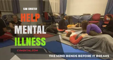 Shiatsu Therapy: A Natural Approach to Mental Health and Wellness