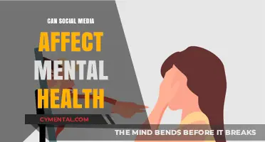 Exploring the Impact of Social Media on Mental Health