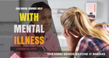 Social Services and Mental Health: A Path to Healing and Support