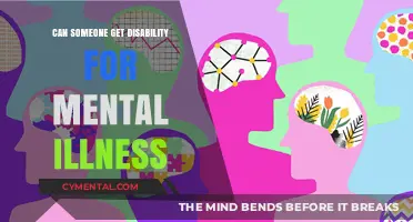 Navigating Disability Benefits for Mental Health Conditions: A Comprehensive Guide