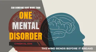 Understanding Co-occurring Mental Health Conditions: A Comprehensive Guide