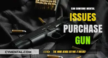 Exploring Gun Ownership and Mental Health: A Complex Conversation